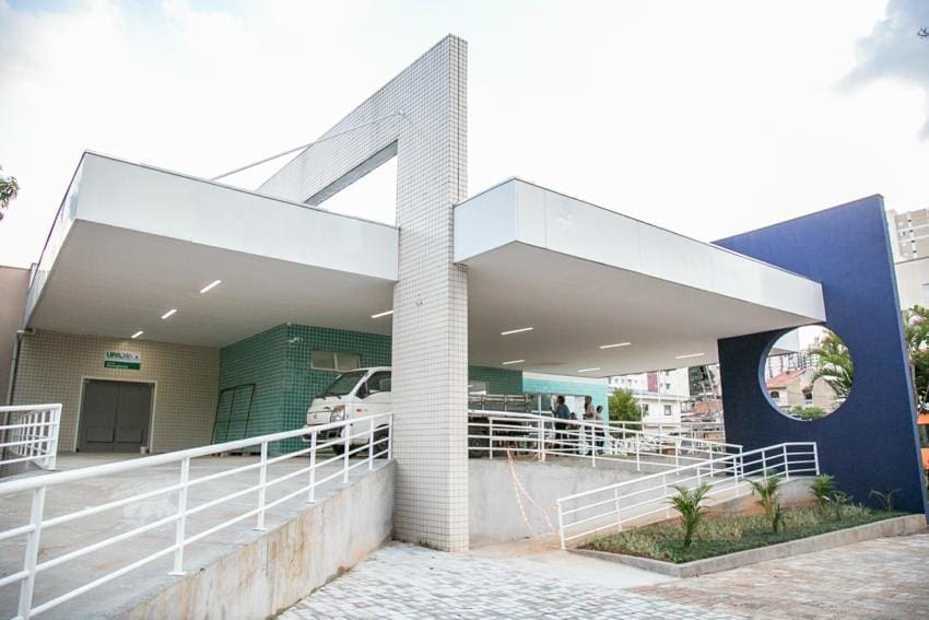 hospital