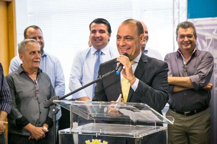 plano de incentivos