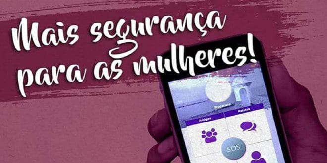 SOS Mulher