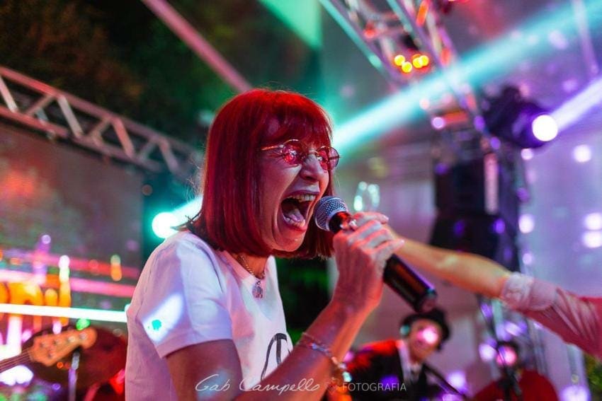 rita lee