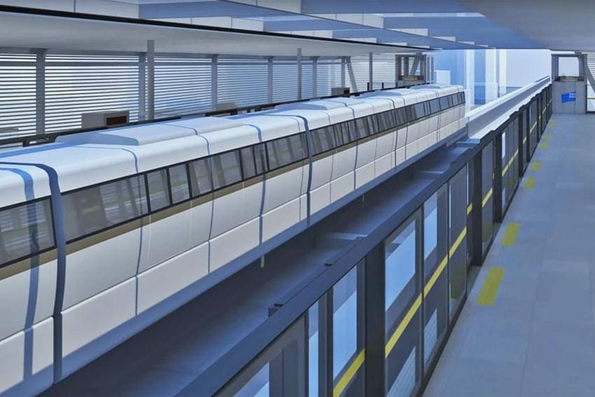 metrô