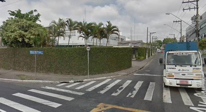empresário