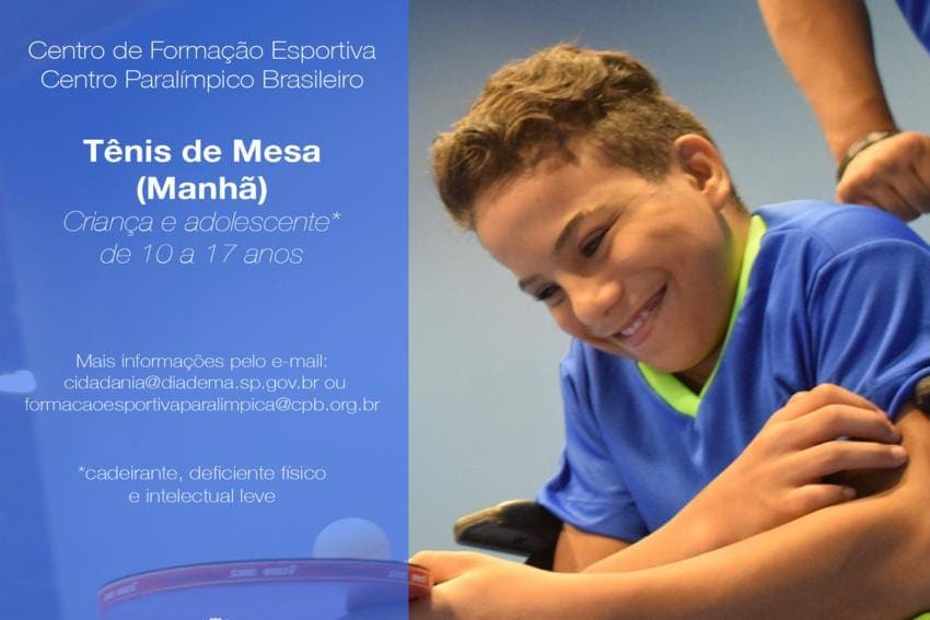 paraolímpico