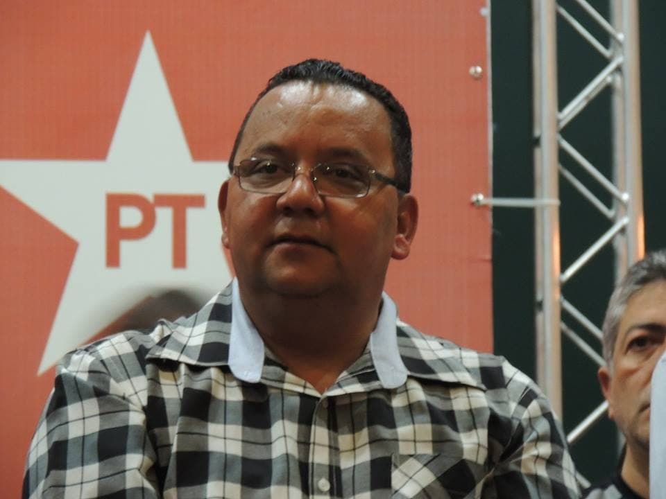 luiz alberto