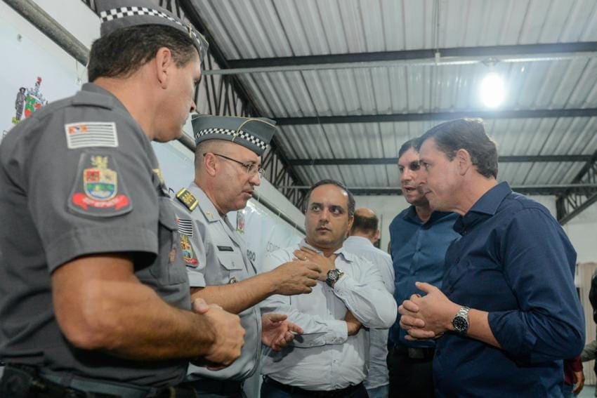batalhão