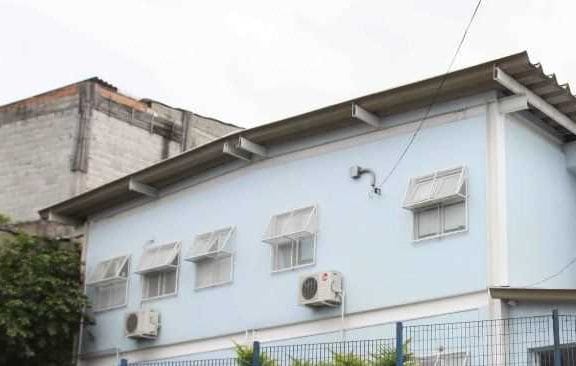 vila nogueira