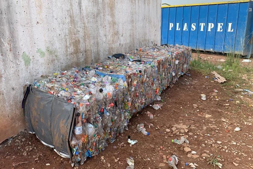reciclável