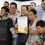 títulos de propriedade