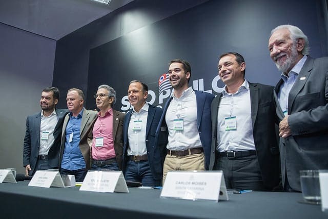 governadores