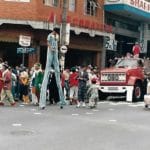 feira da fraternidade