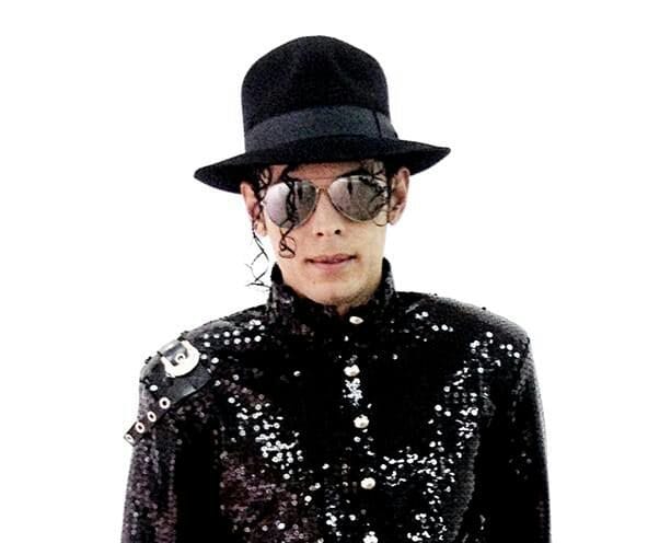 michael jackson