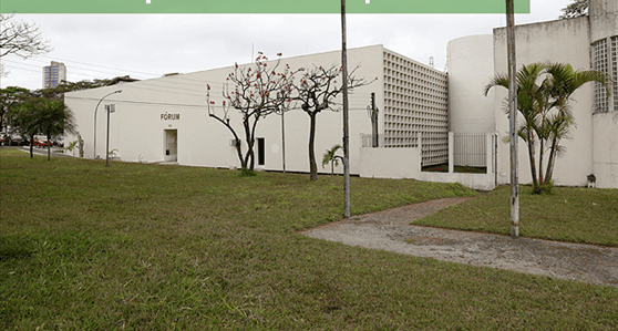 Fórum de Mauá