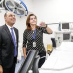 regina maura e josé auricchio júnior