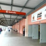 fachada do poupatempo de são bernardo
