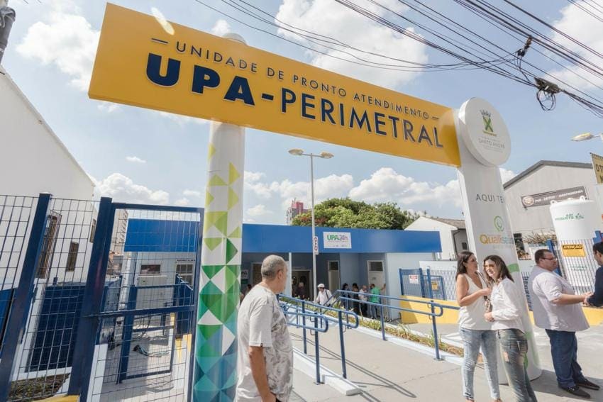upa perimetral
