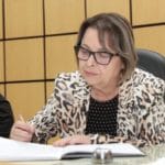 equipe de governo