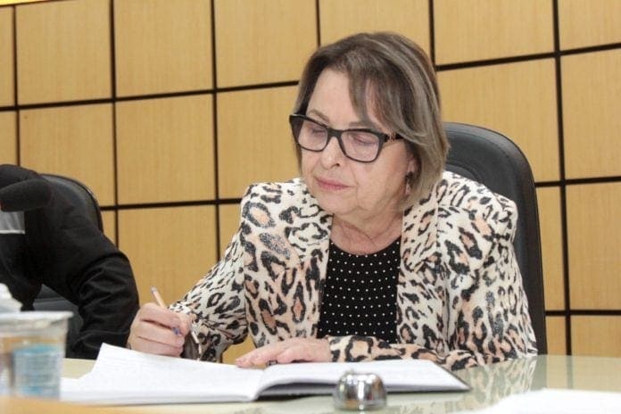 equipe de governo