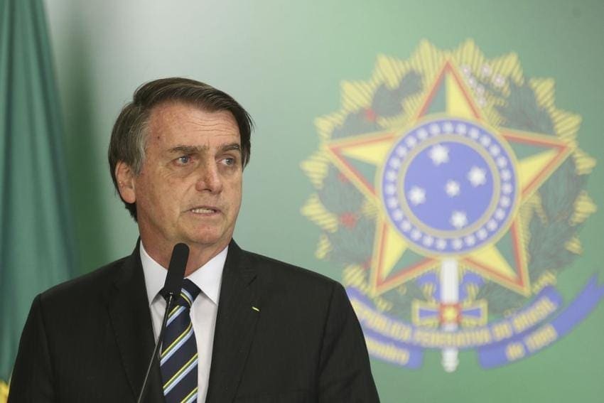 bolsa família