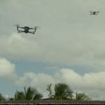 drones