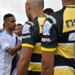 rodada de futebol