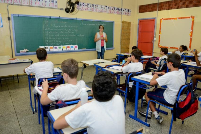 filhos deficientes