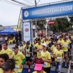 meia maratona