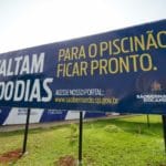 piscinão do paço