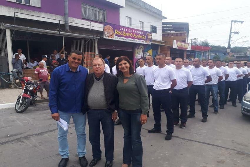 novos gcms novos gcms