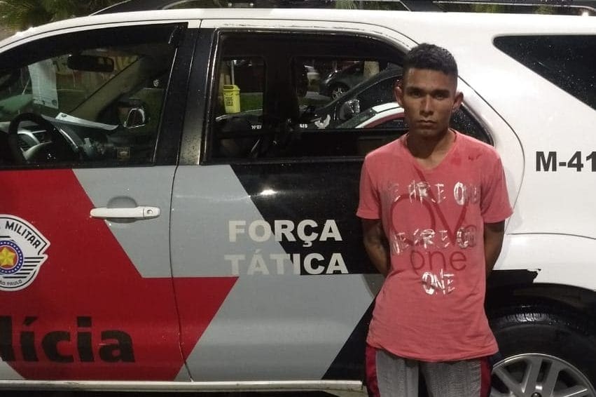 traficante