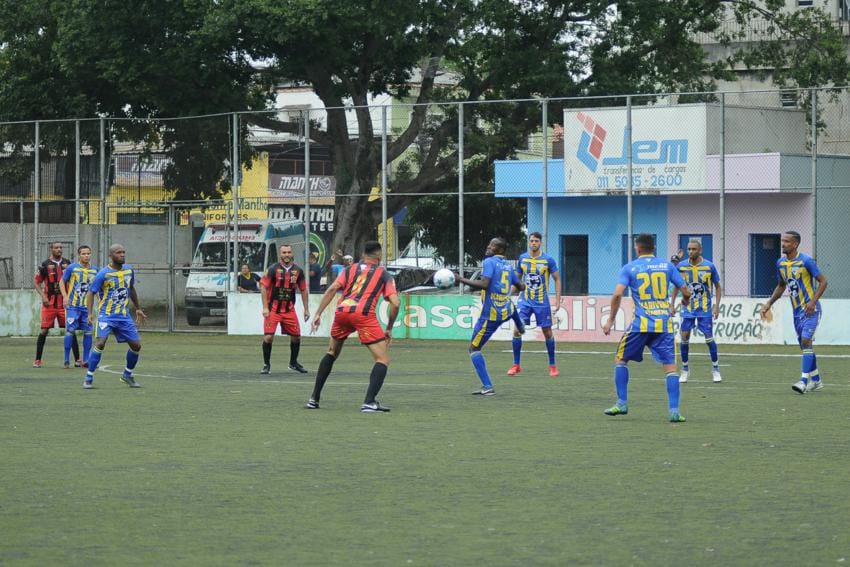 goleadas