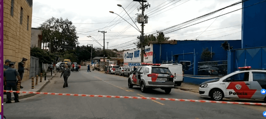 policial