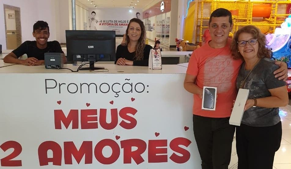 namorados