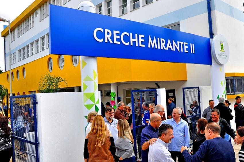 creche