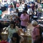 feira do cambuci