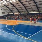 futsal