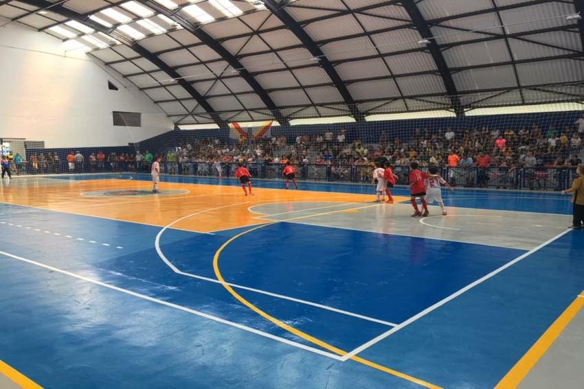 futsal