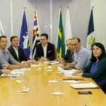 alertas de enchentes