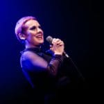 cantora italiana