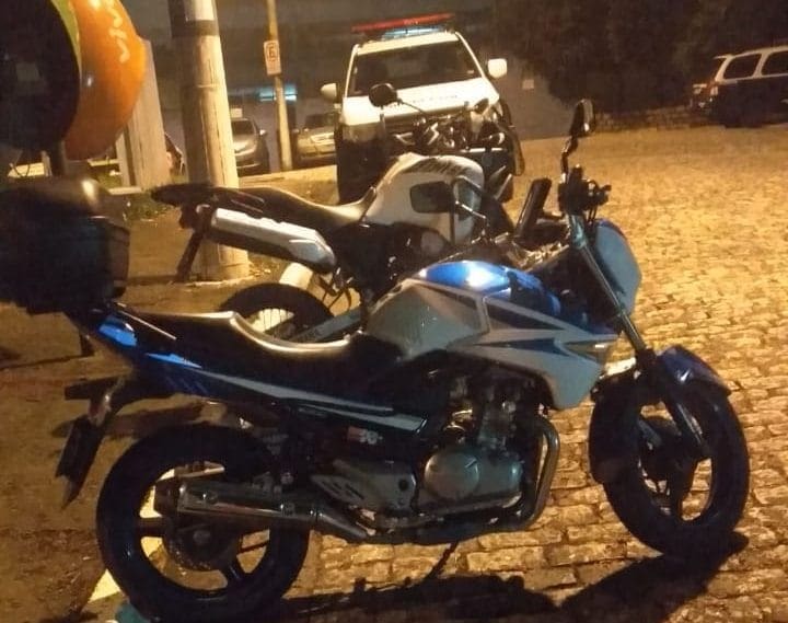 motos