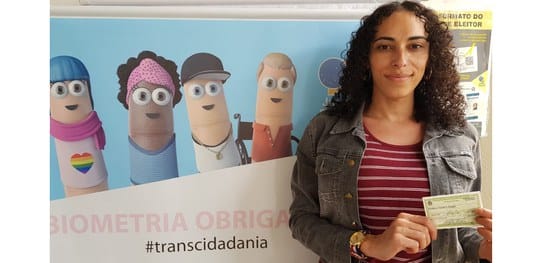 trans e travesti