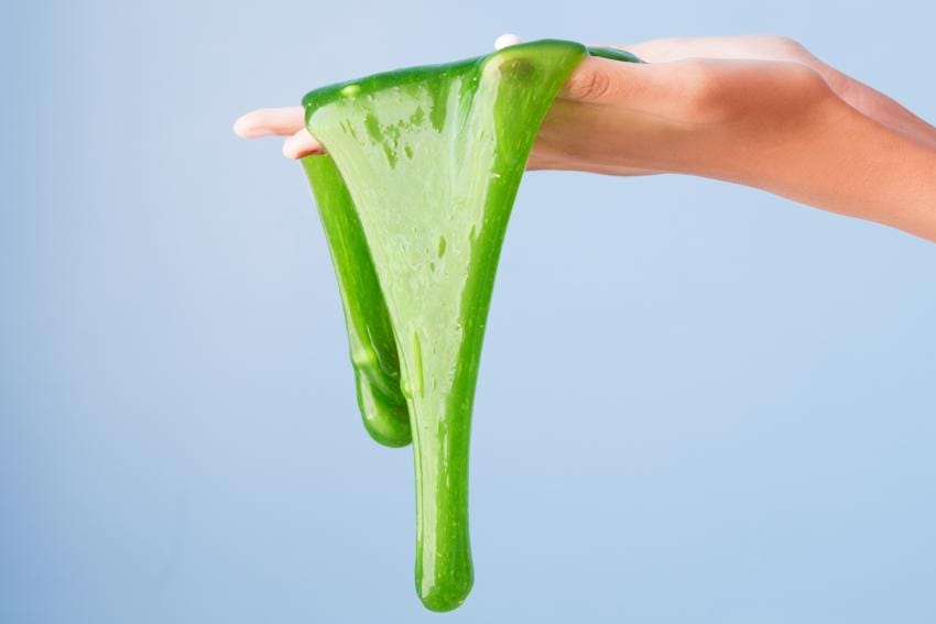 slime