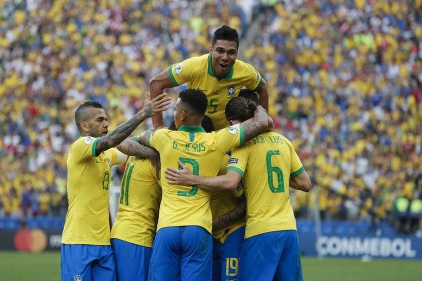 brasil