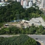 parque da juventude
