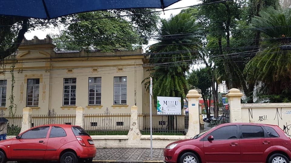 museu