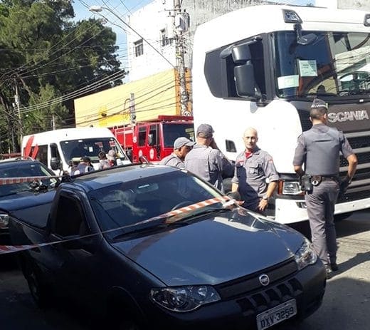 criança