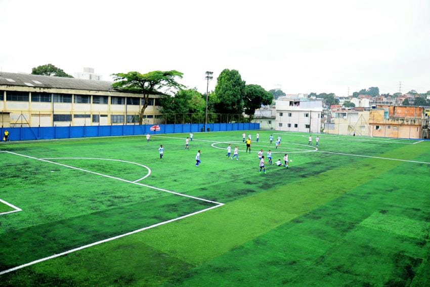 campo