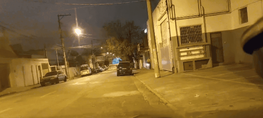 laboratório de drogas
