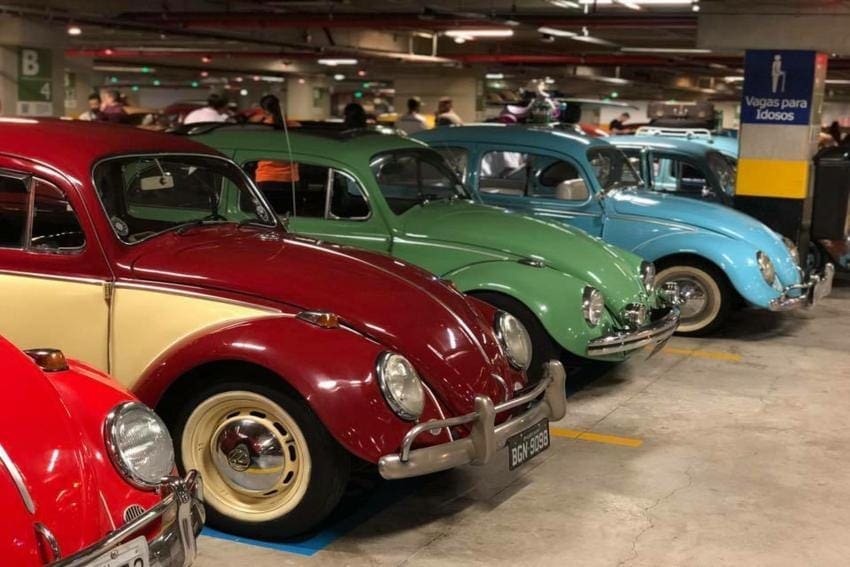 fusca fest