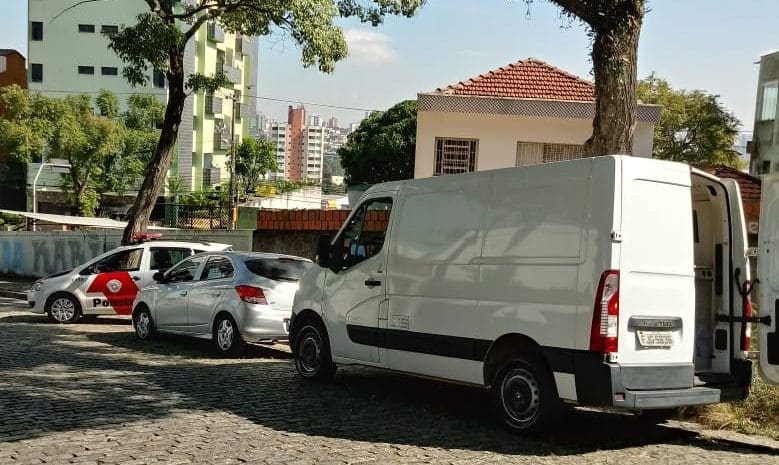 carga