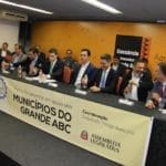 frente parlamentar